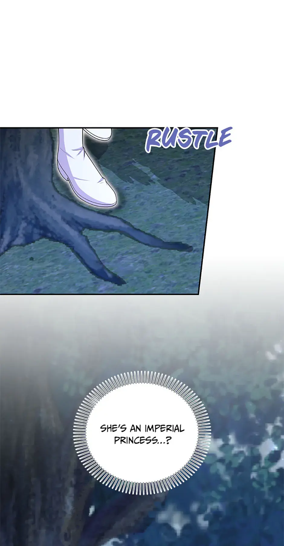 The S-Class Little Princess Is Too Strong Chapter 55 Page 55