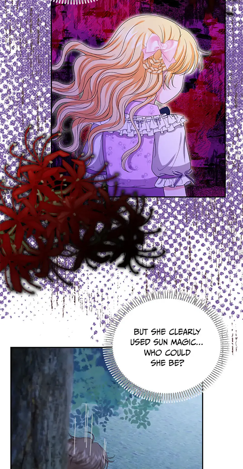 The S-Class Little Princess Is Too Strong Chapter 55 Page 57