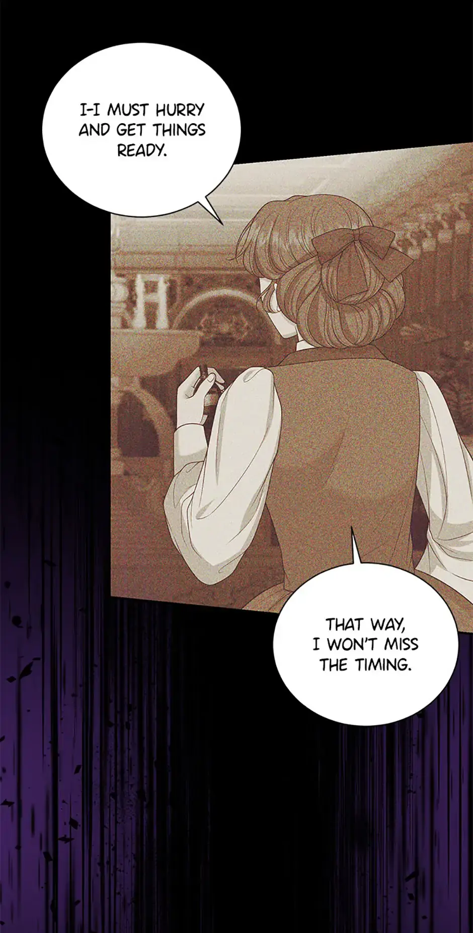 The S-Class Little Princess Is Too Strong Chapter 56 Page 8
