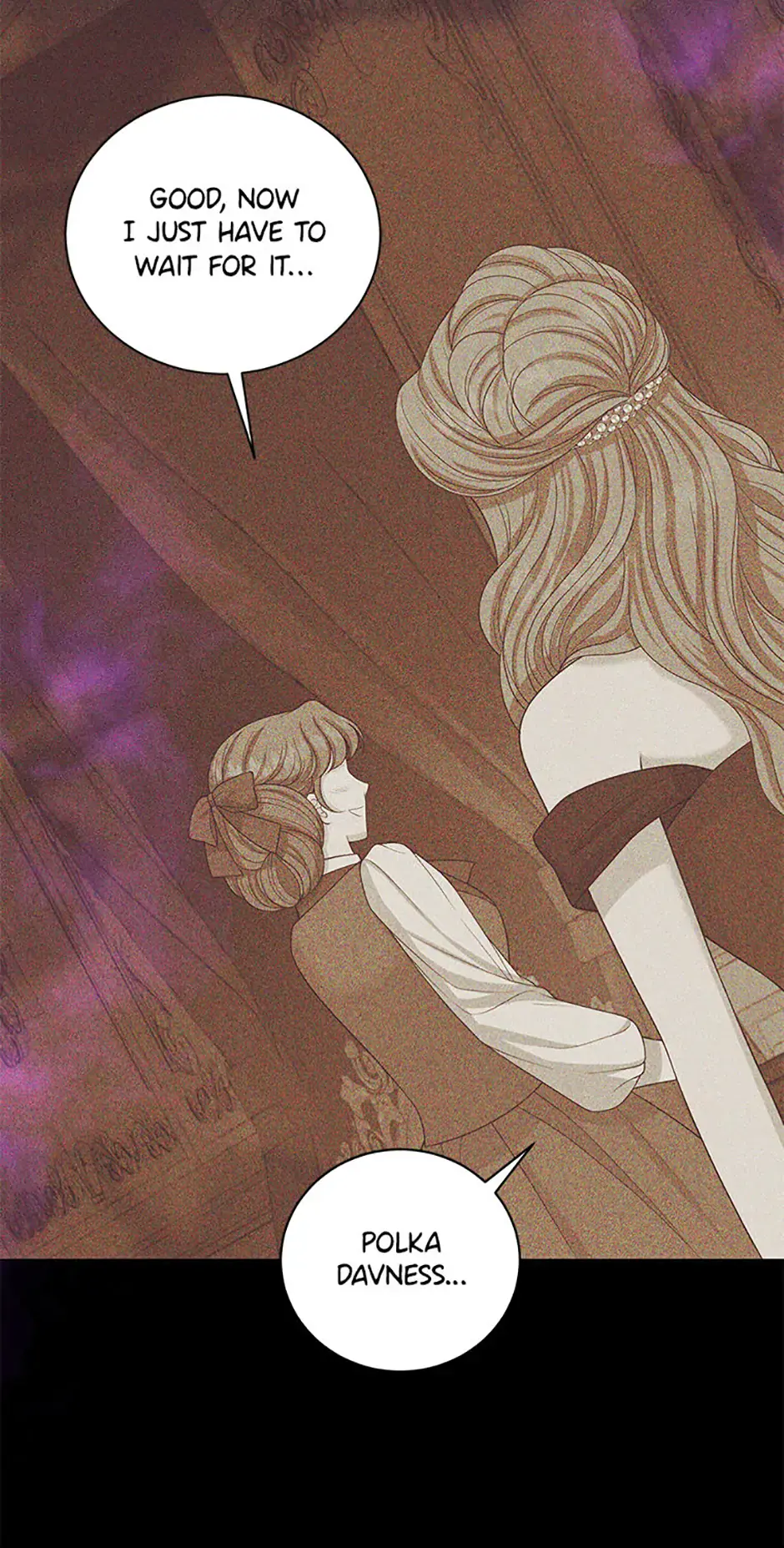 The S-Class Little Princess Is Too Strong Chapter 56 Page 12