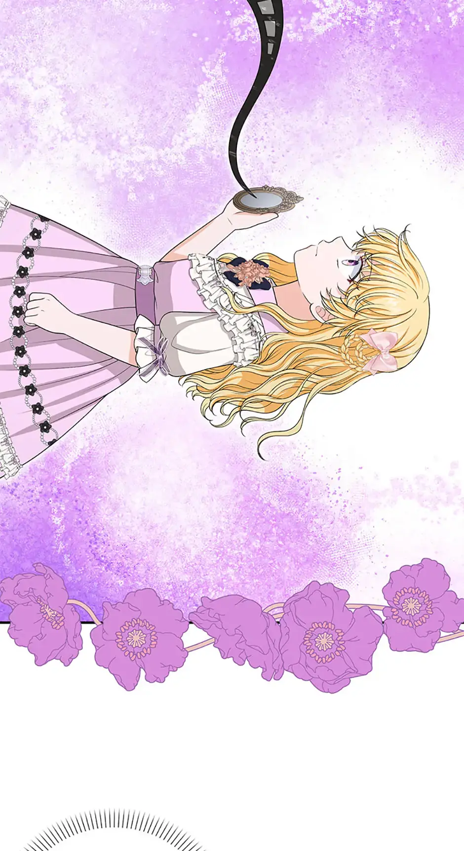 The S-Class Little Princess Is Too Strong Chapter 56 Page 17