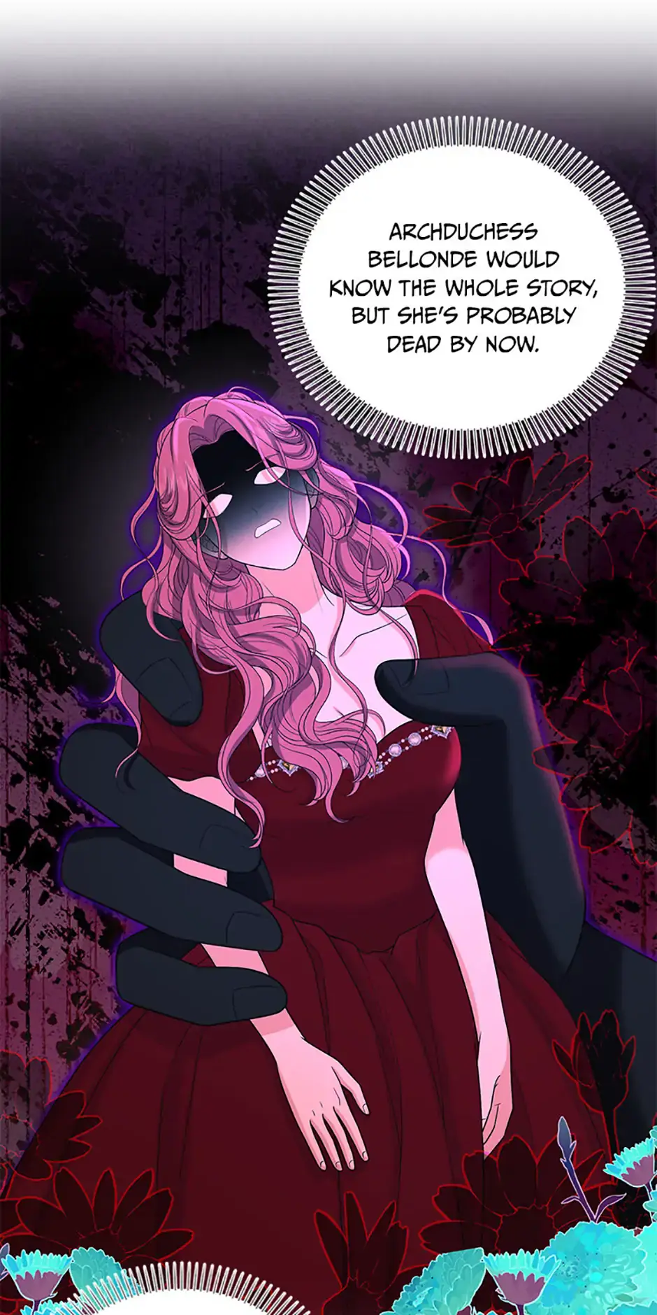 The S-Class Little Princess Is Too Strong Chapter 56 Page 19