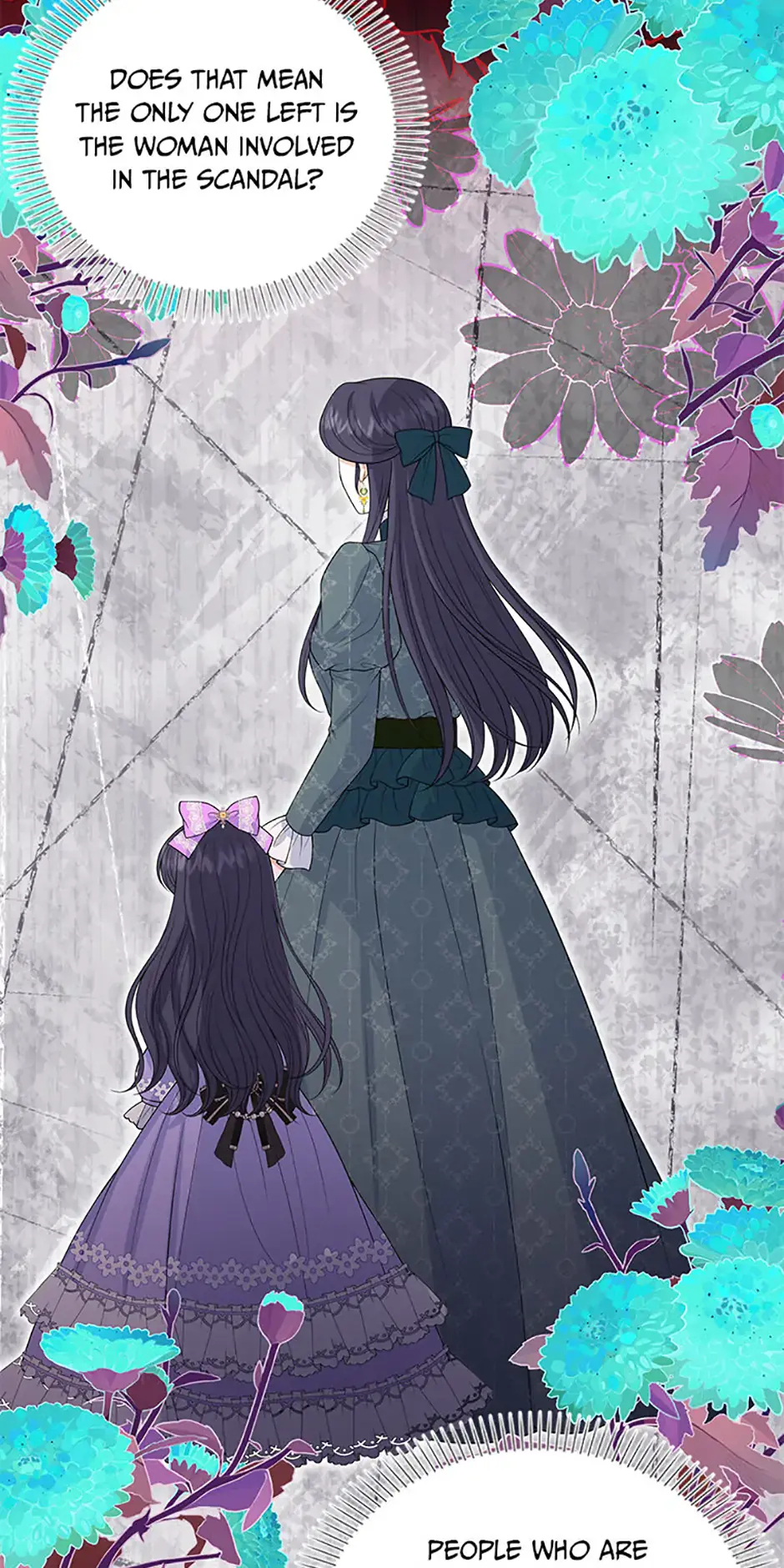 The S-Class Little Princess Is Too Strong Chapter 56 Page 20