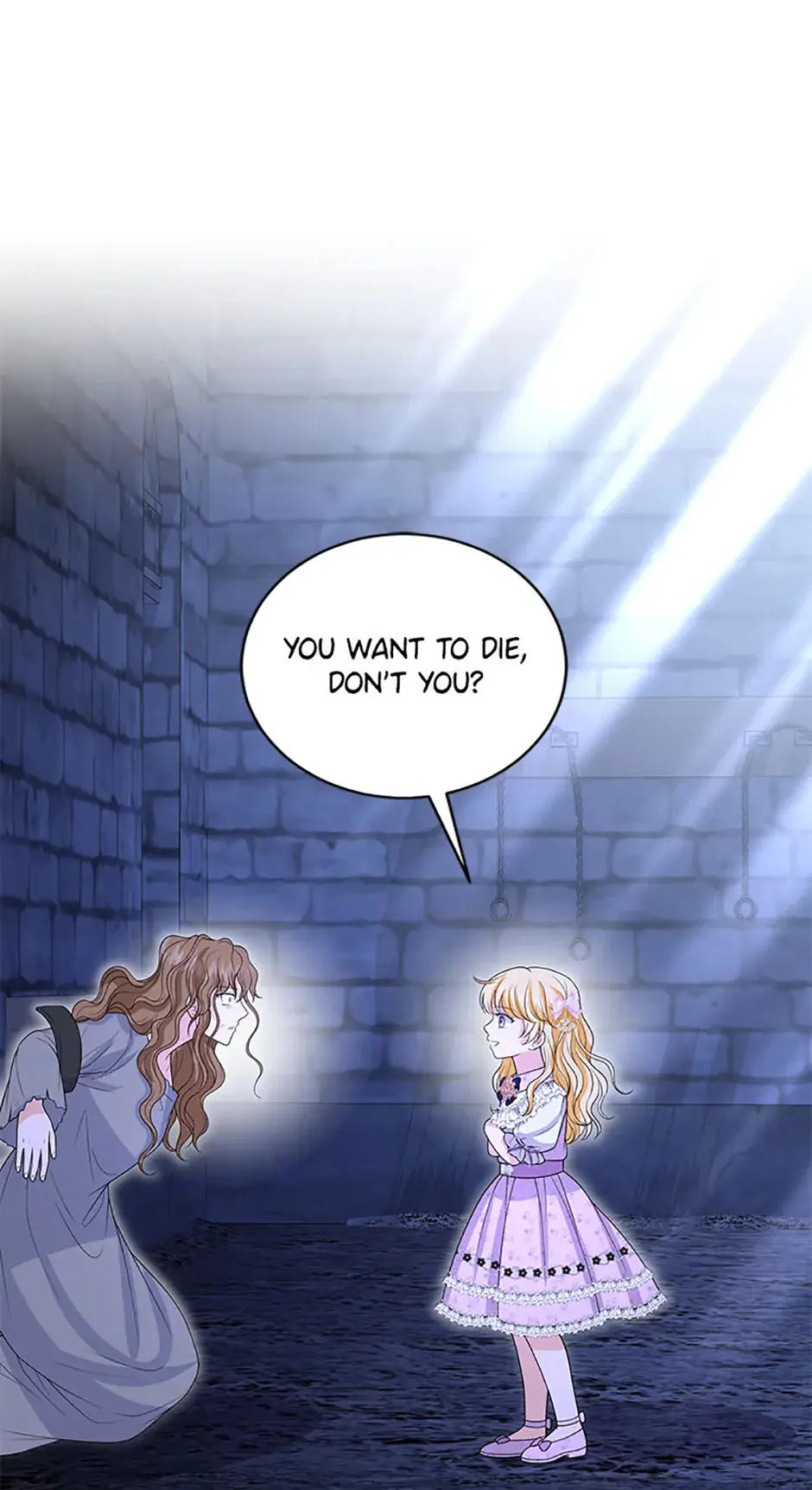 The S-Class Little Princess Is Too Strong Chapter 56 Page 24