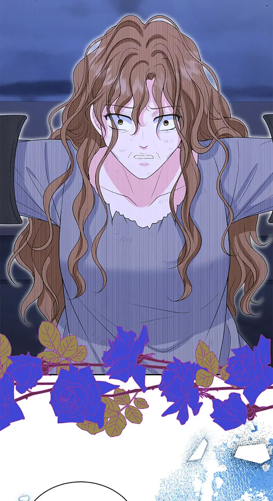 The S-Class Little Princess Is Too Strong Chapter 56 Page 27