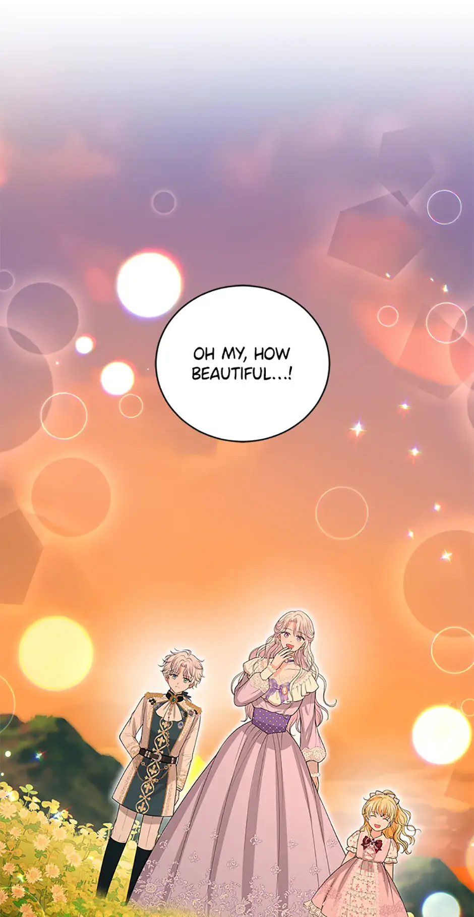 The S-Class Little Princess Is Too Strong Chapter 56 Page 36