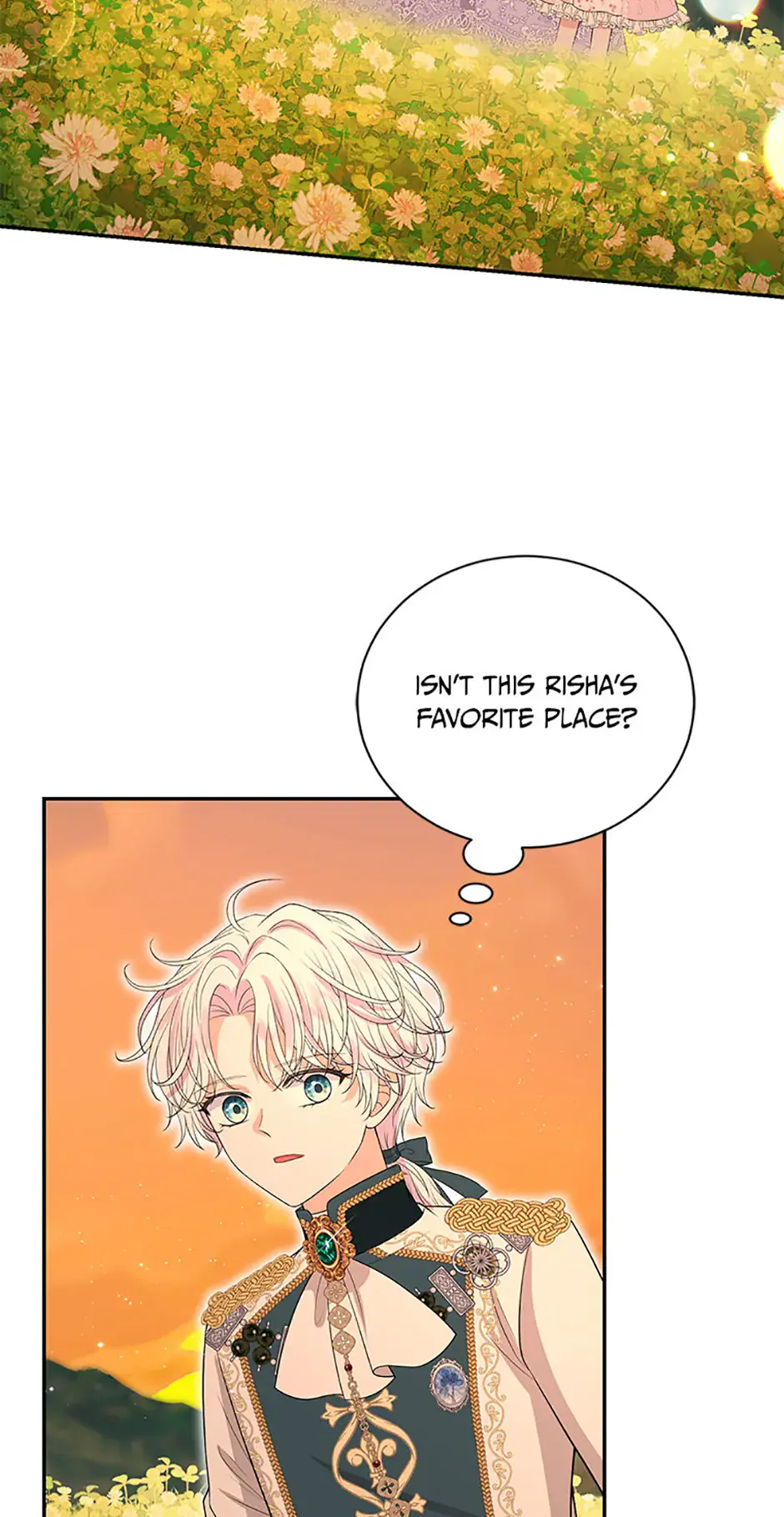 The S-Class Little Princess Is Too Strong Chapter 56 Page 37