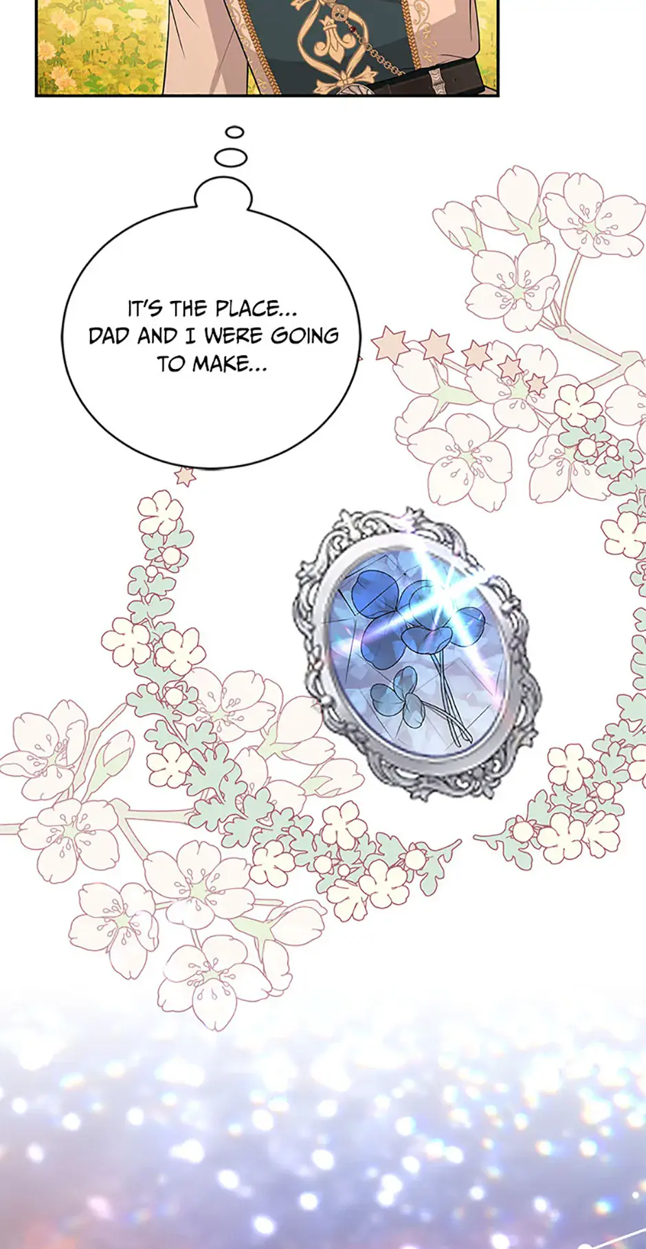 The S-Class Little Princess Is Too Strong Chapter 56 Page 38