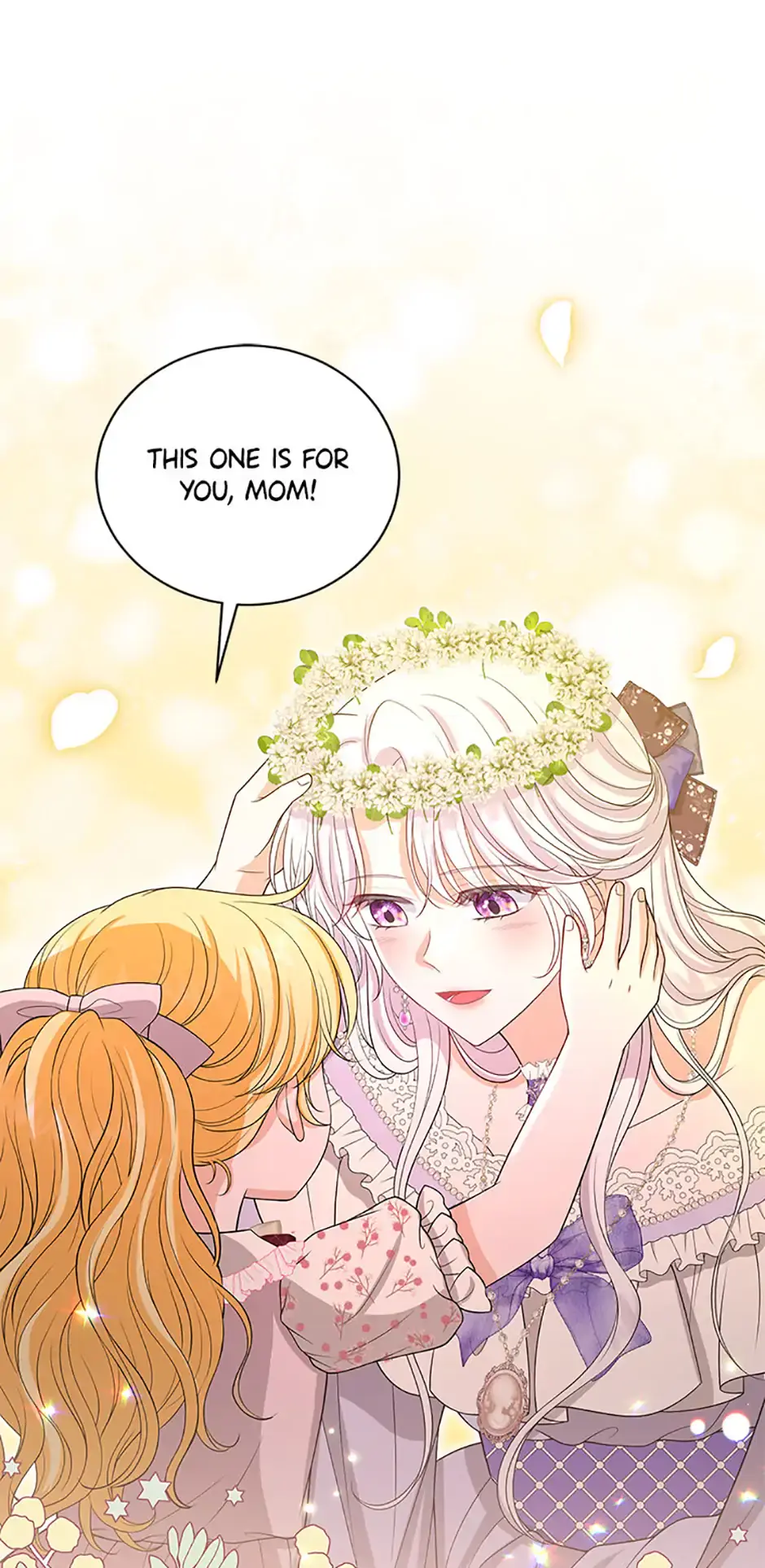 The S-Class Little Princess Is Too Strong Chapter 56 Page 41