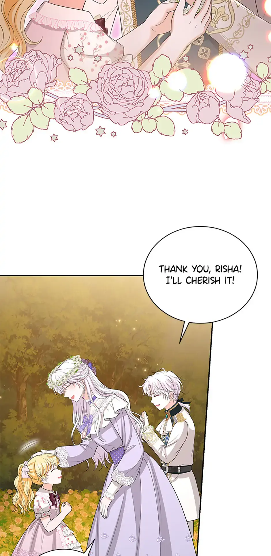 The S-Class Little Princess Is Too Strong Chapter 56 Page 43