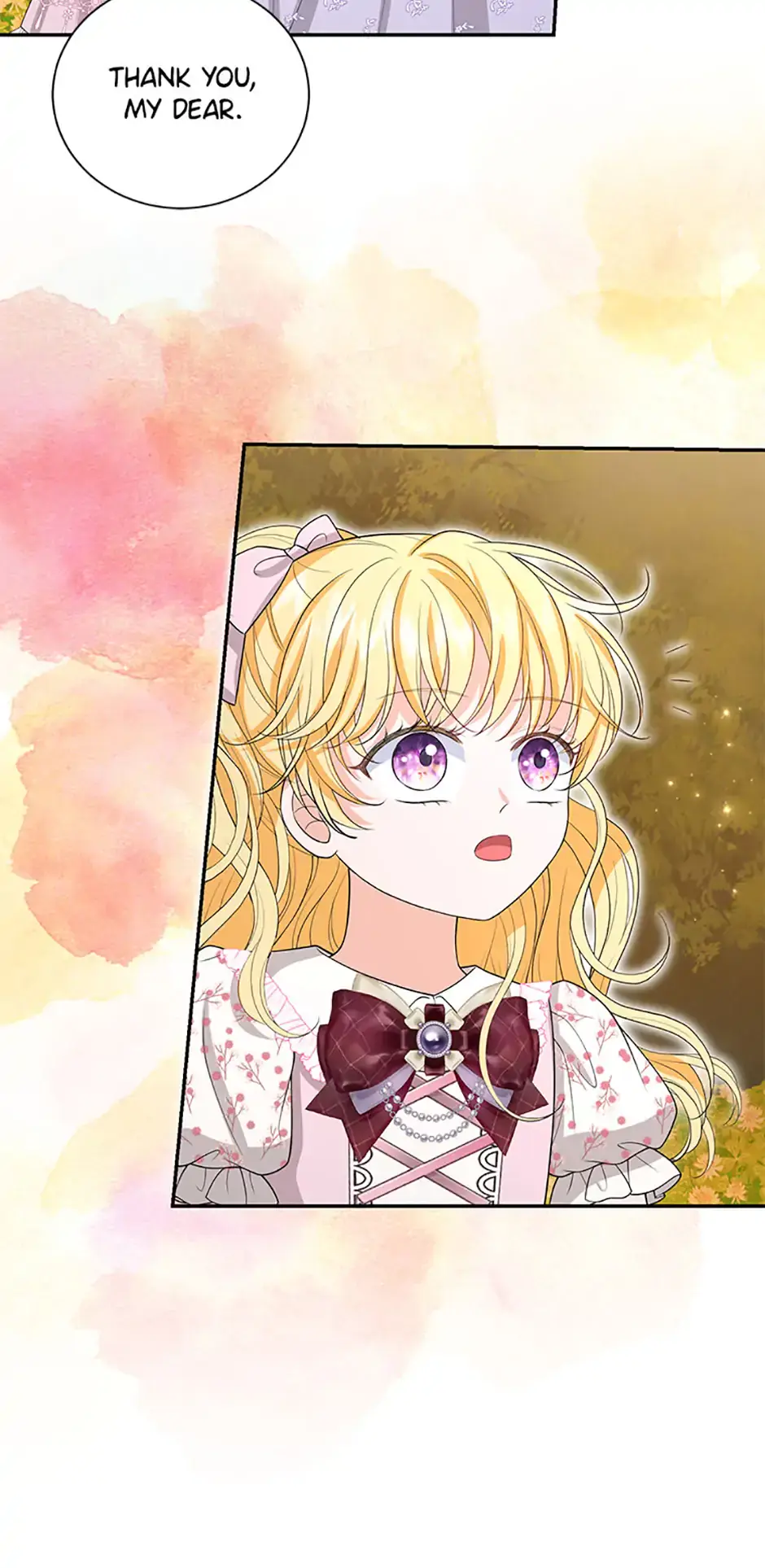 The S-Class Little Princess Is Too Strong Chapter 56 Page 44