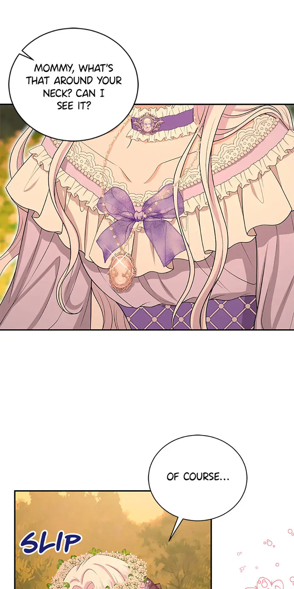 The S-Class Little Princess Is Too Strong Chapter 56 Page 45
