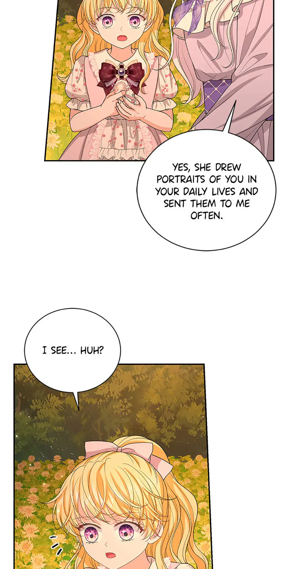 The S-Class Little Princess Is Too Strong Chapter 56 Page 48