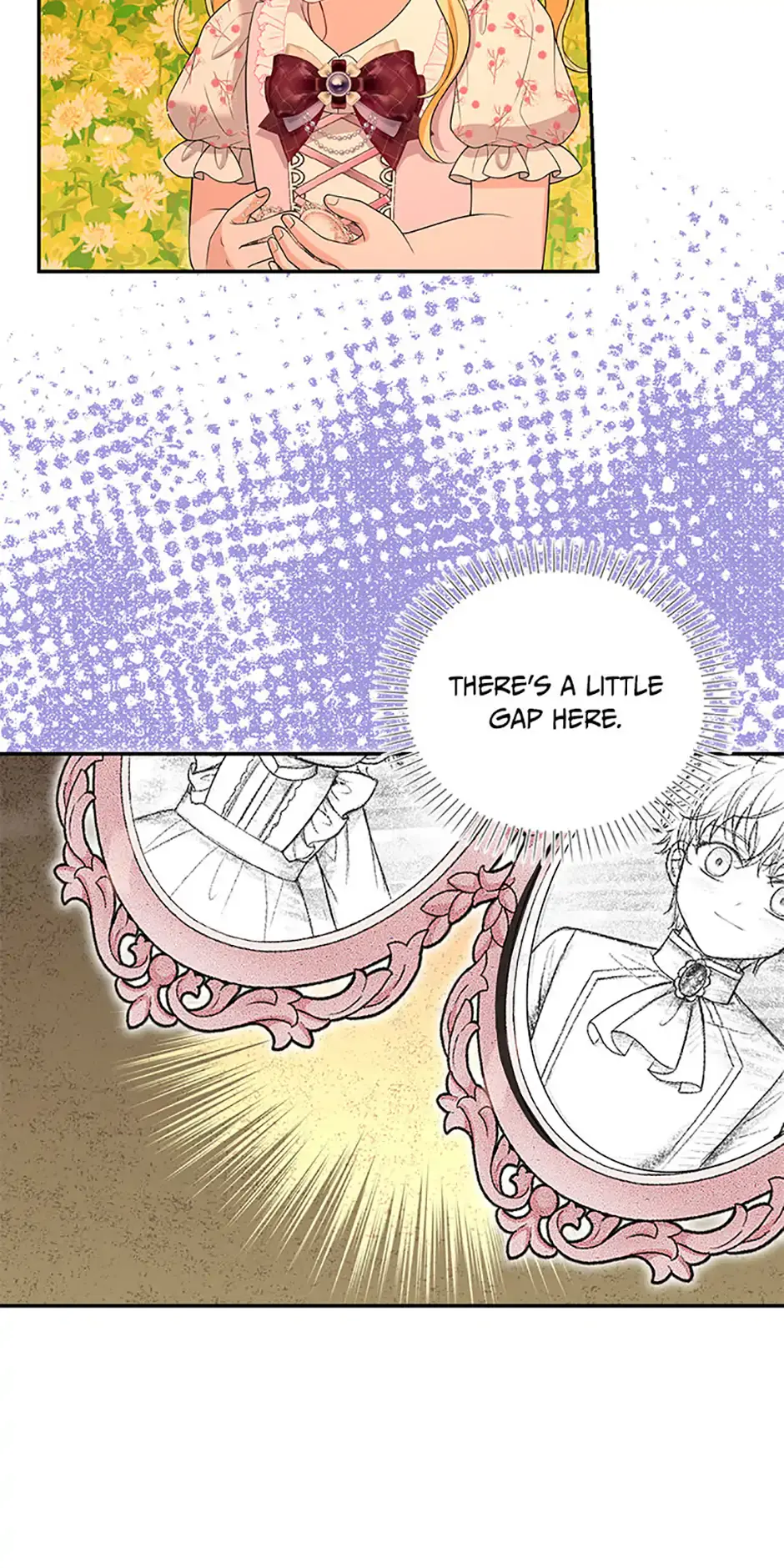 The S-Class Little Princess Is Too Strong Chapter 56 Page 49