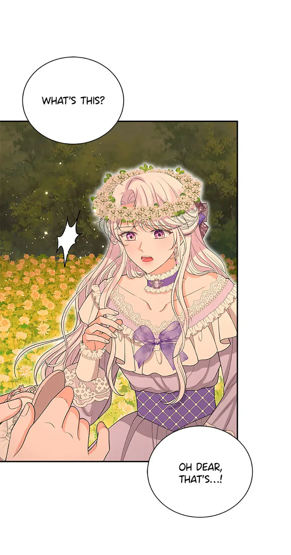 The S-Class Little Princess Is Too Strong Chapter 56 Page 50