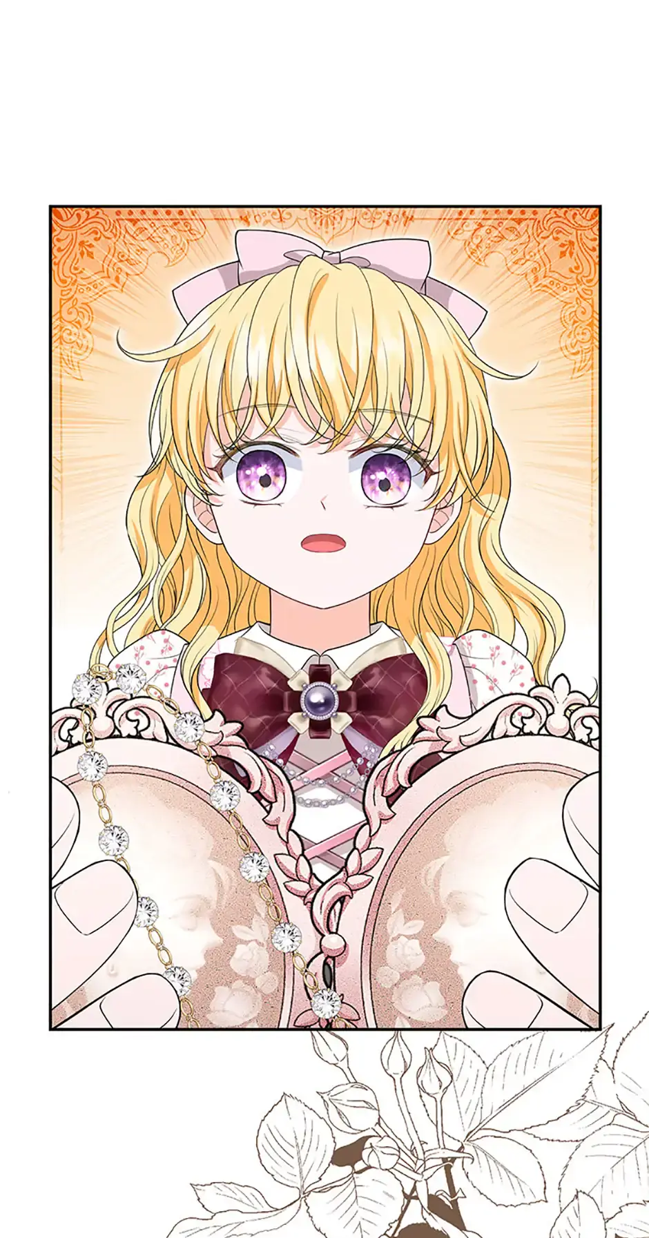 The S-Class Little Princess Is Too Strong Chapter 56 Page 51