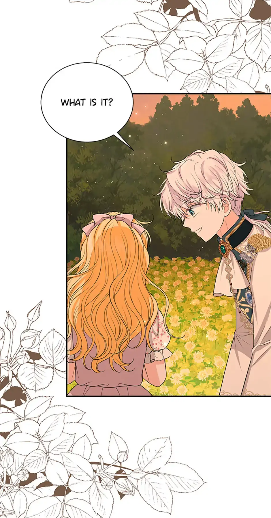 The S-Class Little Princess Is Too Strong Chapter 56 Page 52