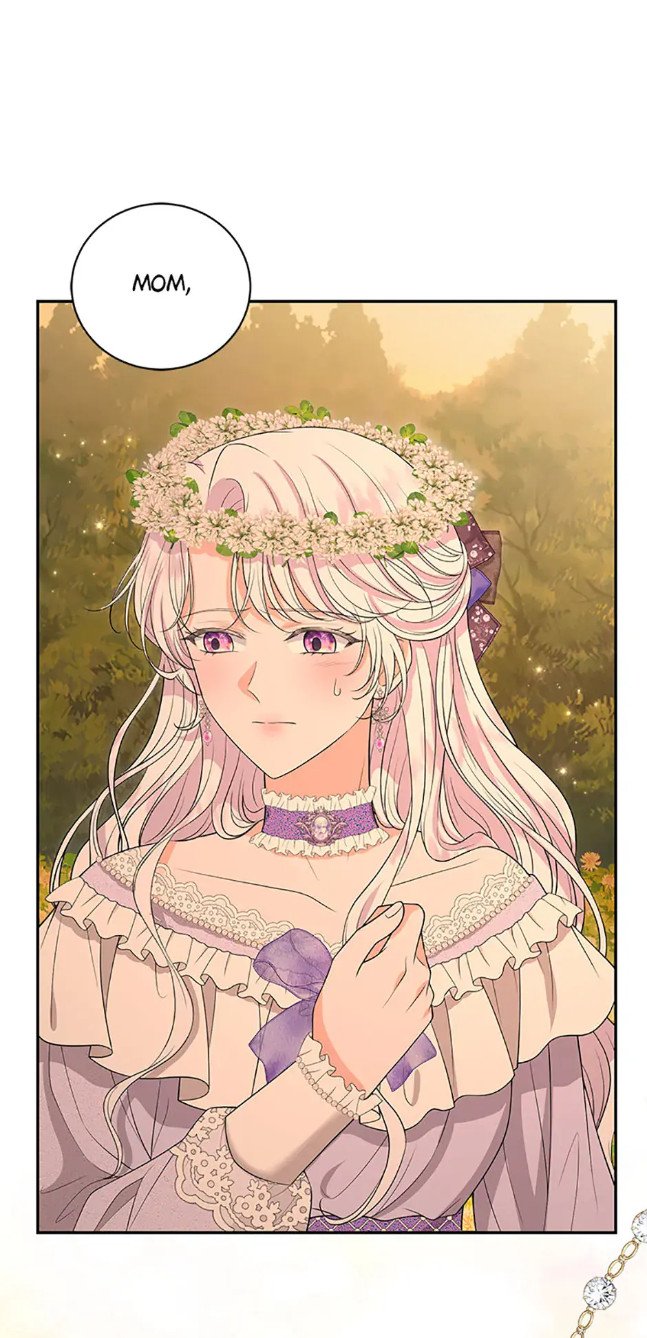 The S-Class Little Princess Is Too Strong Chapter 56 Page 55