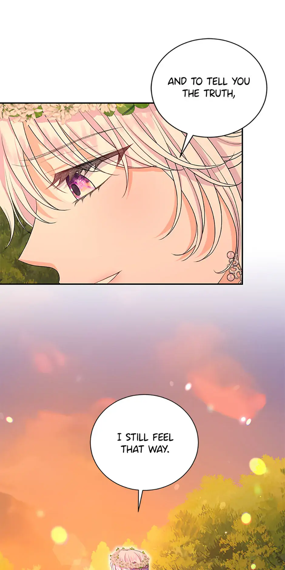 The S-Class Little Princess Is Too Strong Chapter 56 Page 60