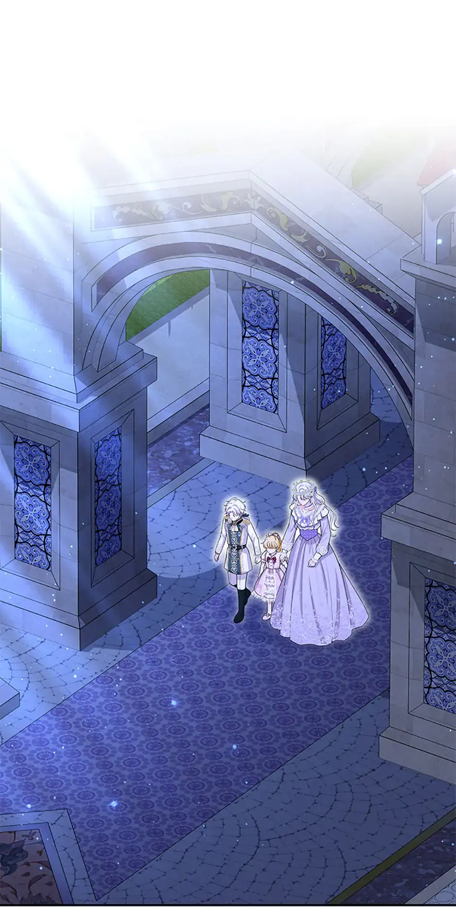 The S-Class Little Princess Is Too Strong Chapter 56 Page 62