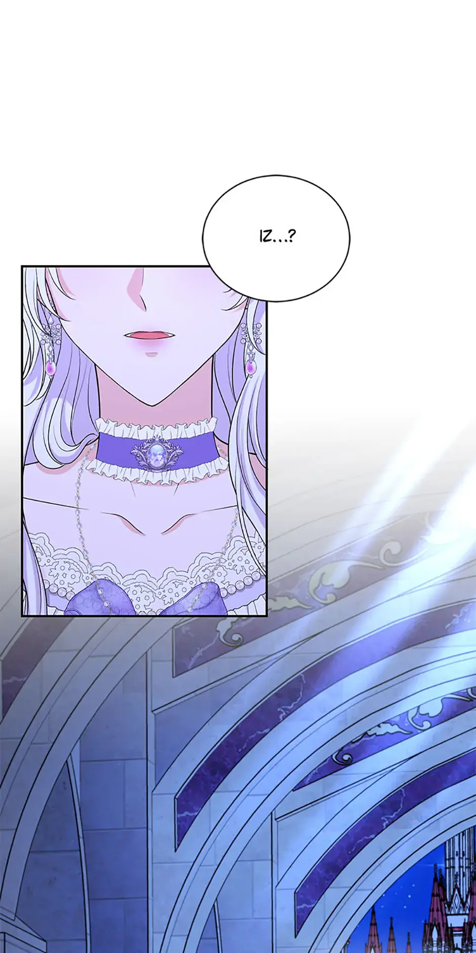The S-Class Little Princess Is Too Strong Chapter 56 Page 63