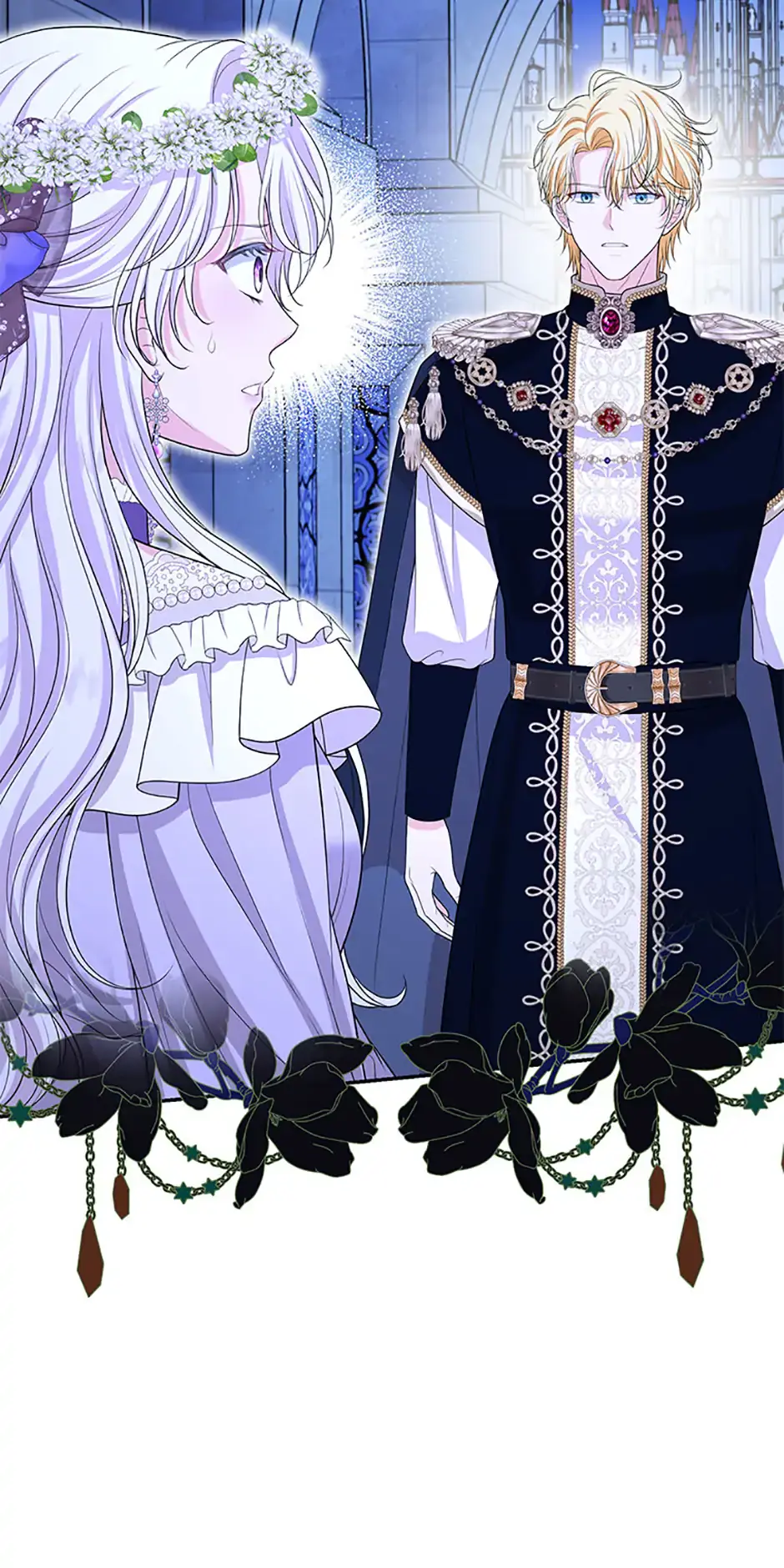 The S-Class Little Princess Is Too Strong Chapter 56 Page 64