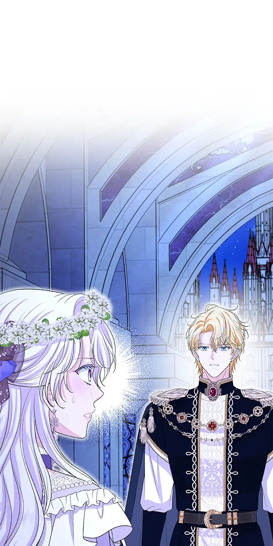 The S-Class Little Princess Is Too Strong Chapter 57 Page 2