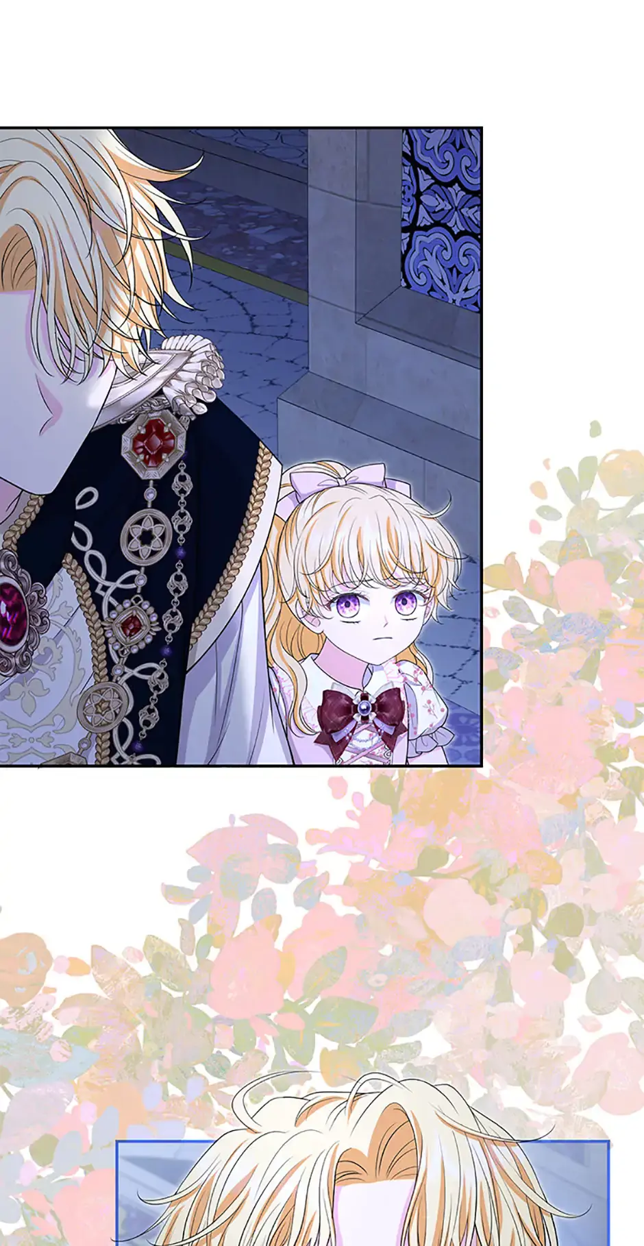 The S-Class Little Princess Is Too Strong Chapter 57 Page 9
