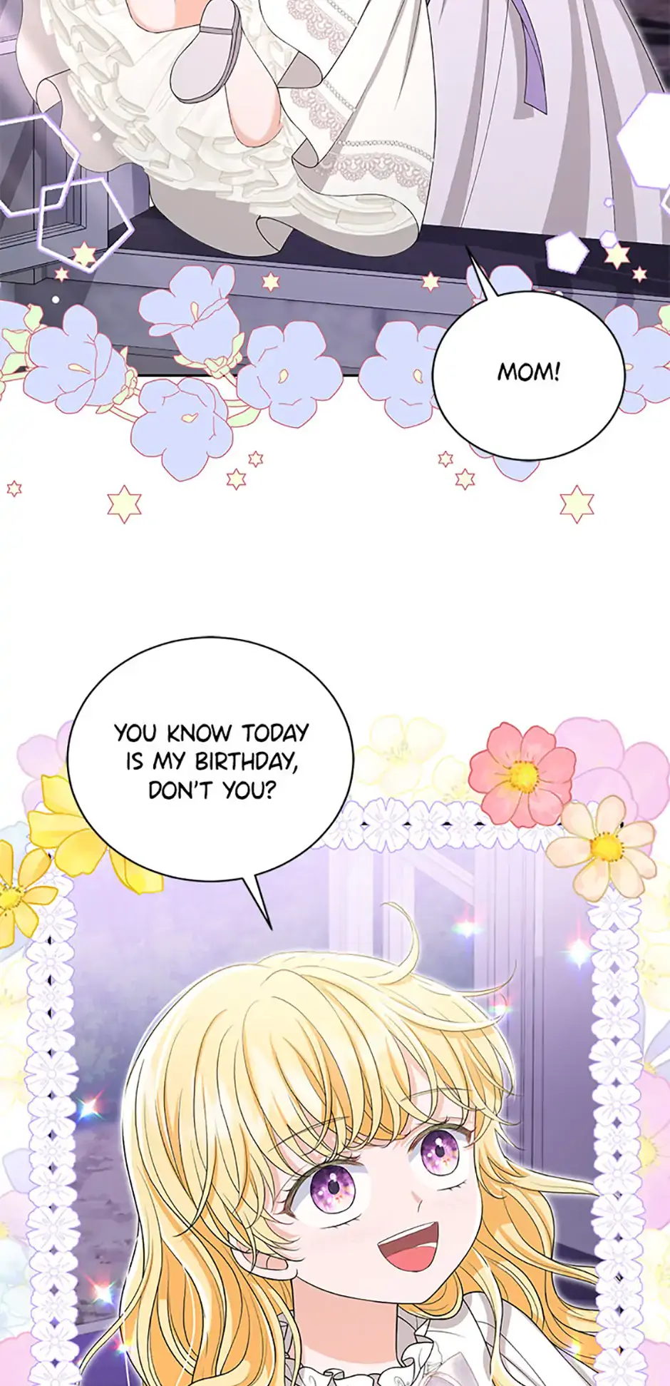 The S-Class Little Princess Is Too Strong Chapter 57 Page 15
