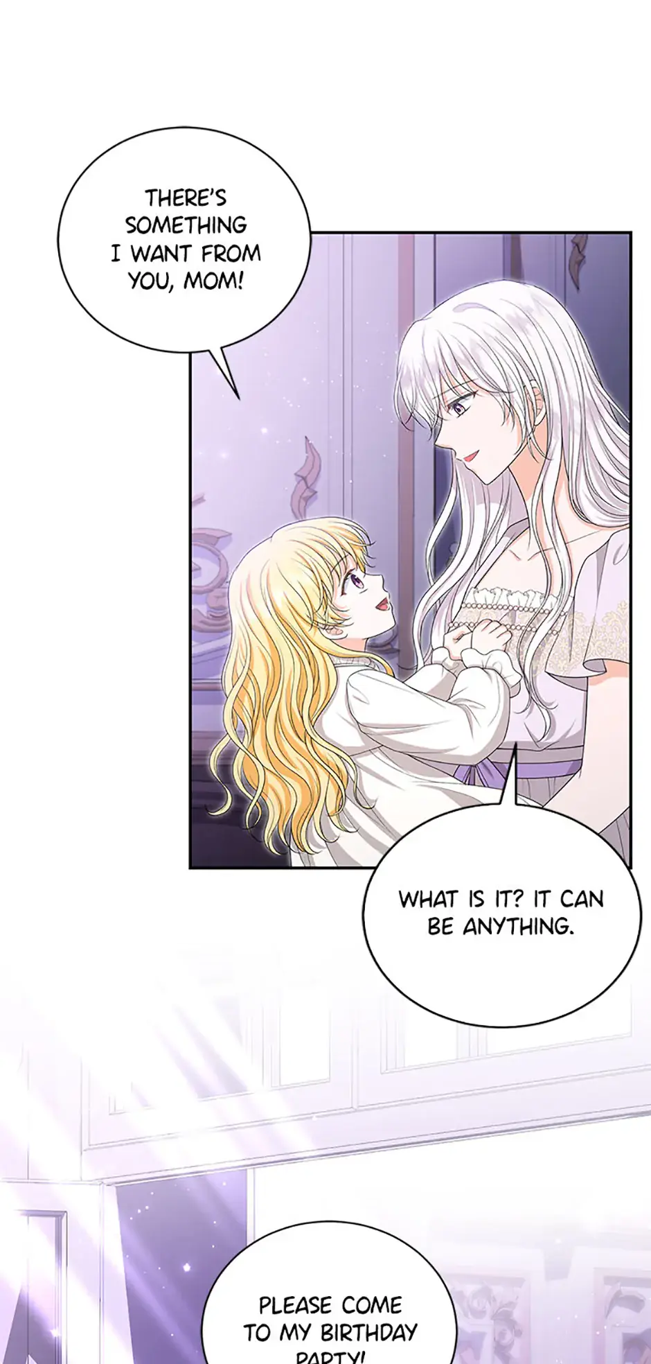 The S-Class Little Princess Is Too Strong Chapter 57 Page 17