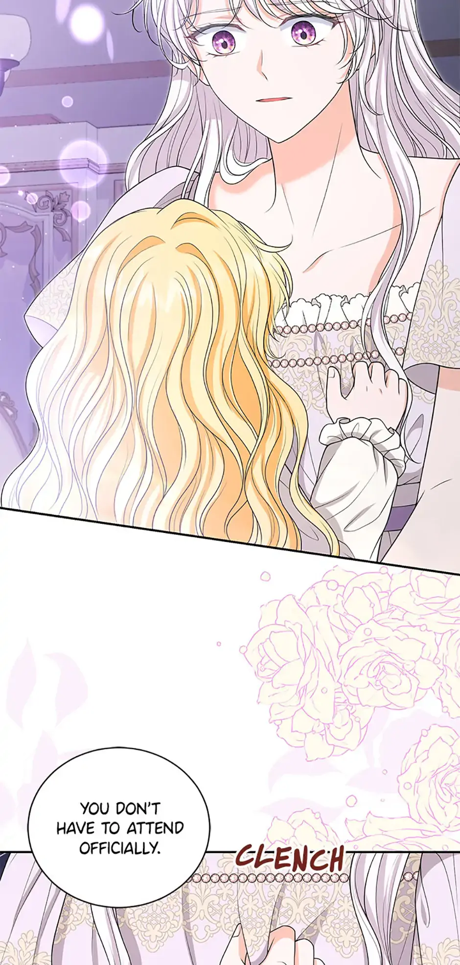 The S-Class Little Princess Is Too Strong Chapter 57 Page 19