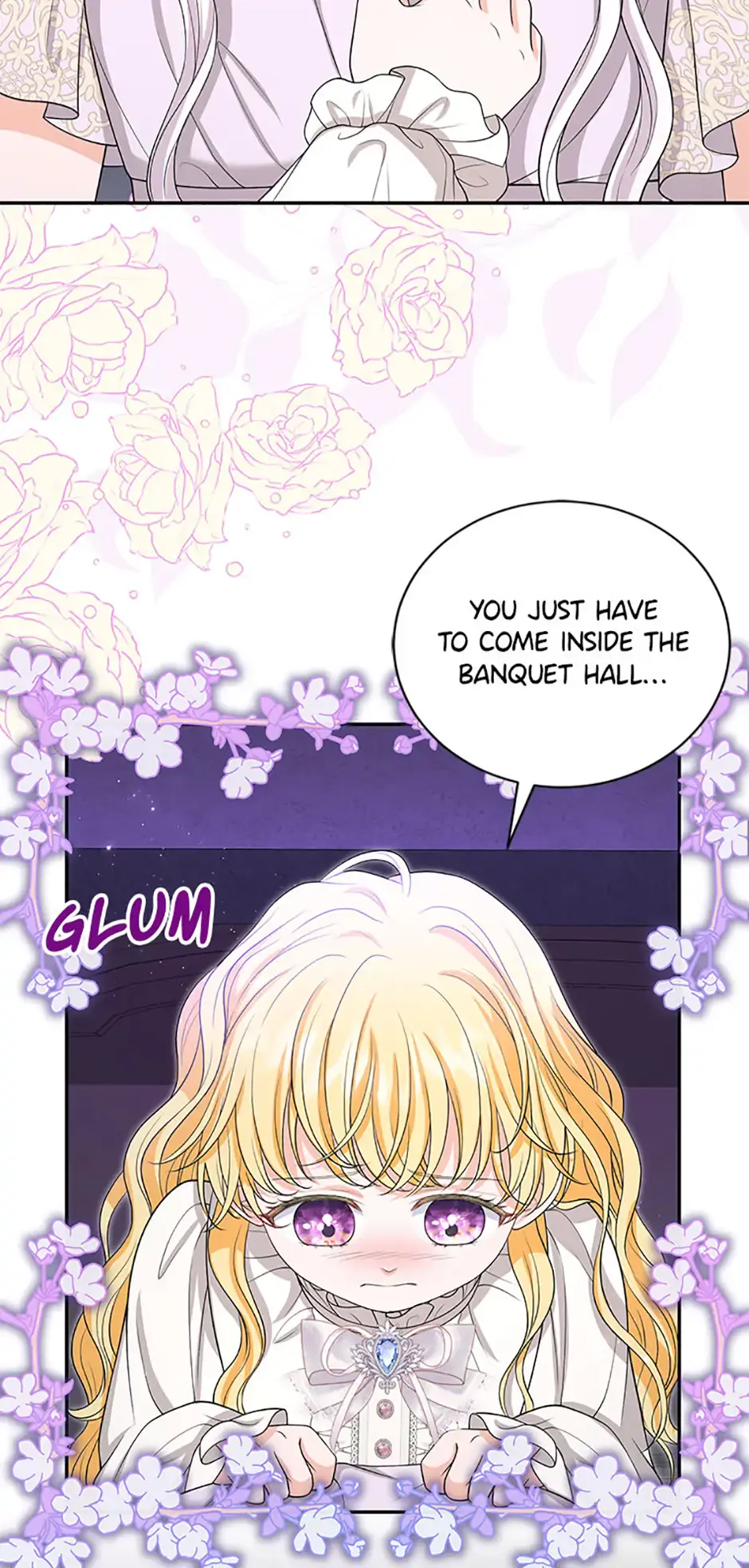 The S-Class Little Princess Is Too Strong Chapter 57 Page 20