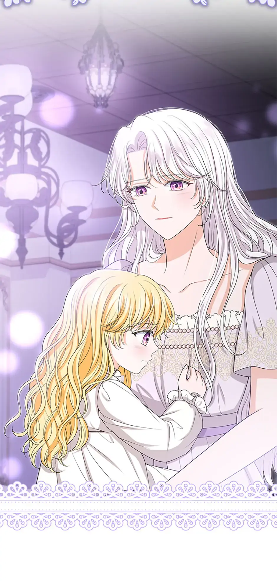 The S-Class Little Princess Is Too Strong Chapter 57 Page 21