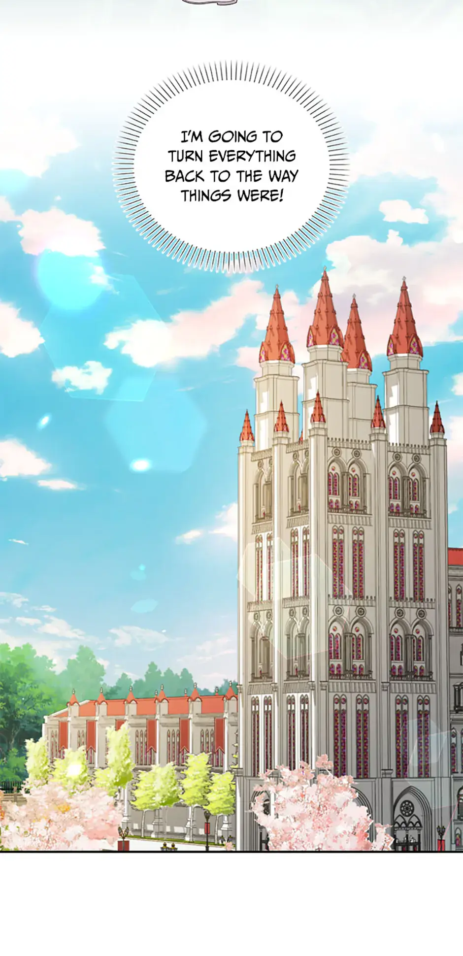 The S-Class Little Princess Is Too Strong Chapter 57 Page 26