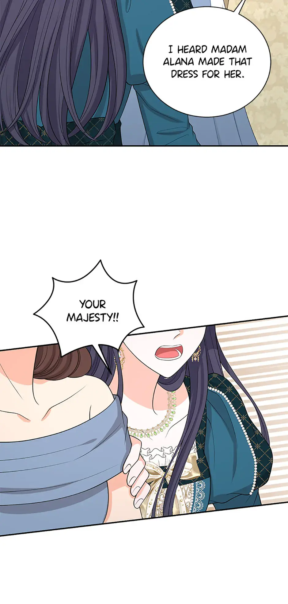 The S-Class Little Princess Is Too Strong Chapter 57 Page 31