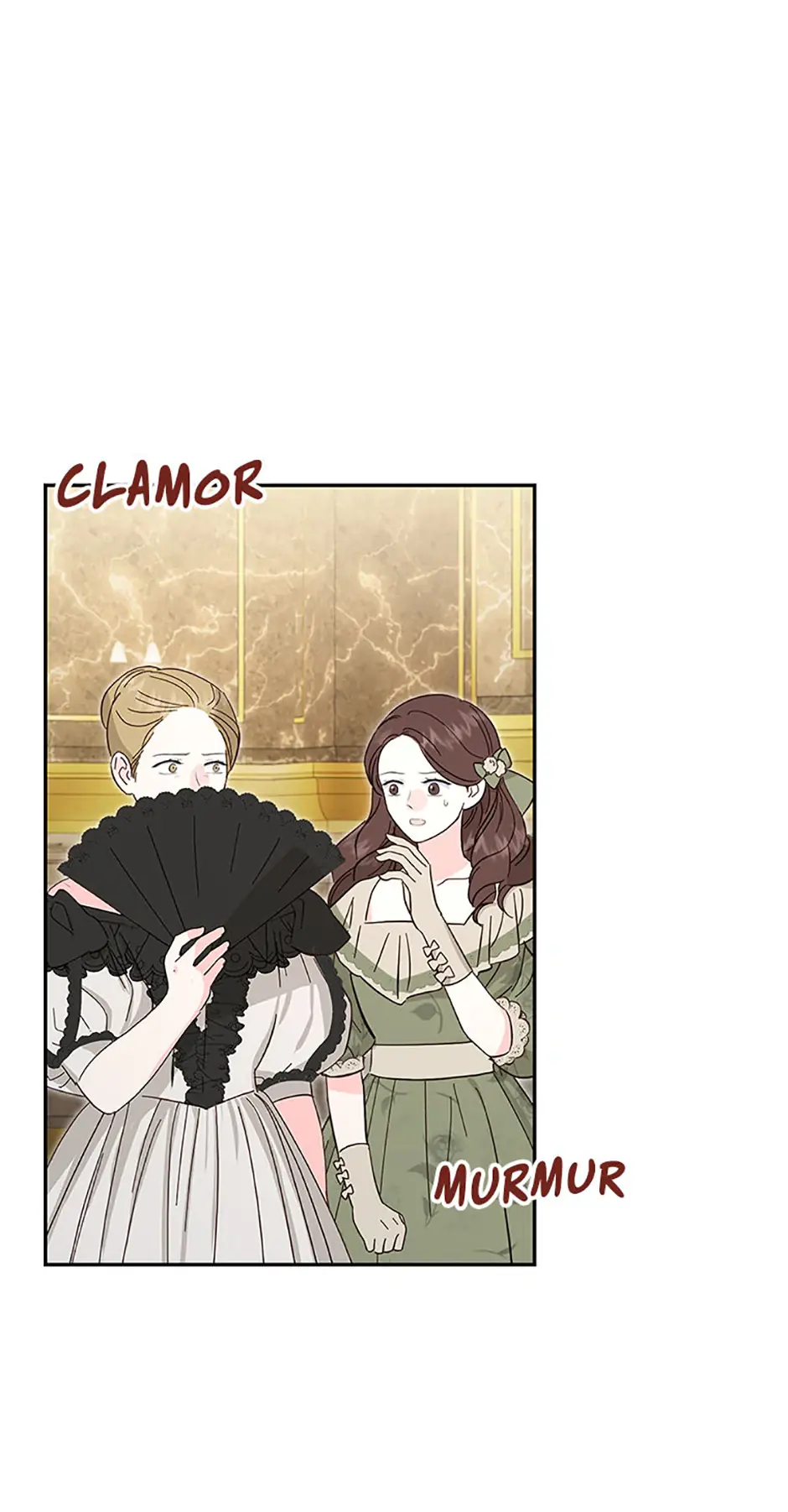 The S-Class Little Princess Is Too Strong Chapter 57 Page 35