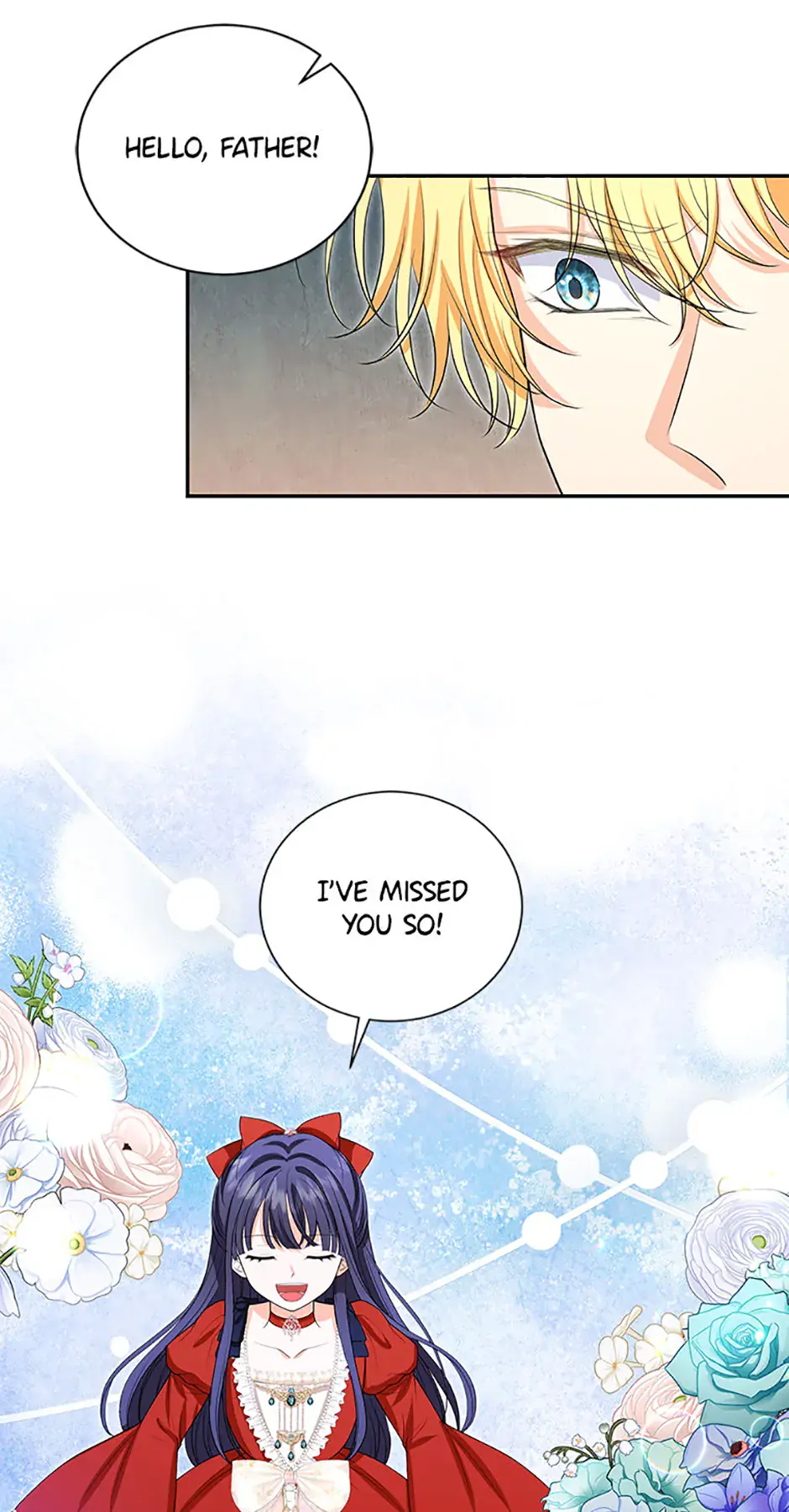 The S-Class Little Princess Is Too Strong Chapter 57 Page 36