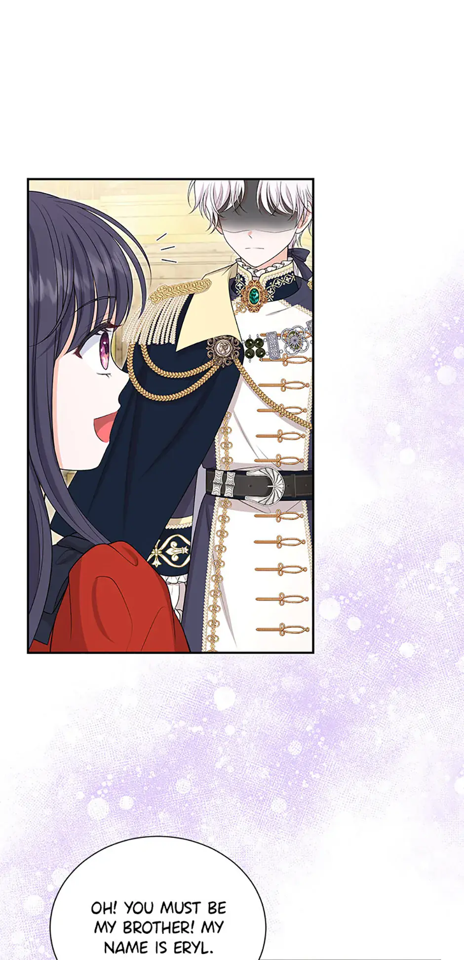 The S-Class Little Princess Is Too Strong Chapter 57 Page 38