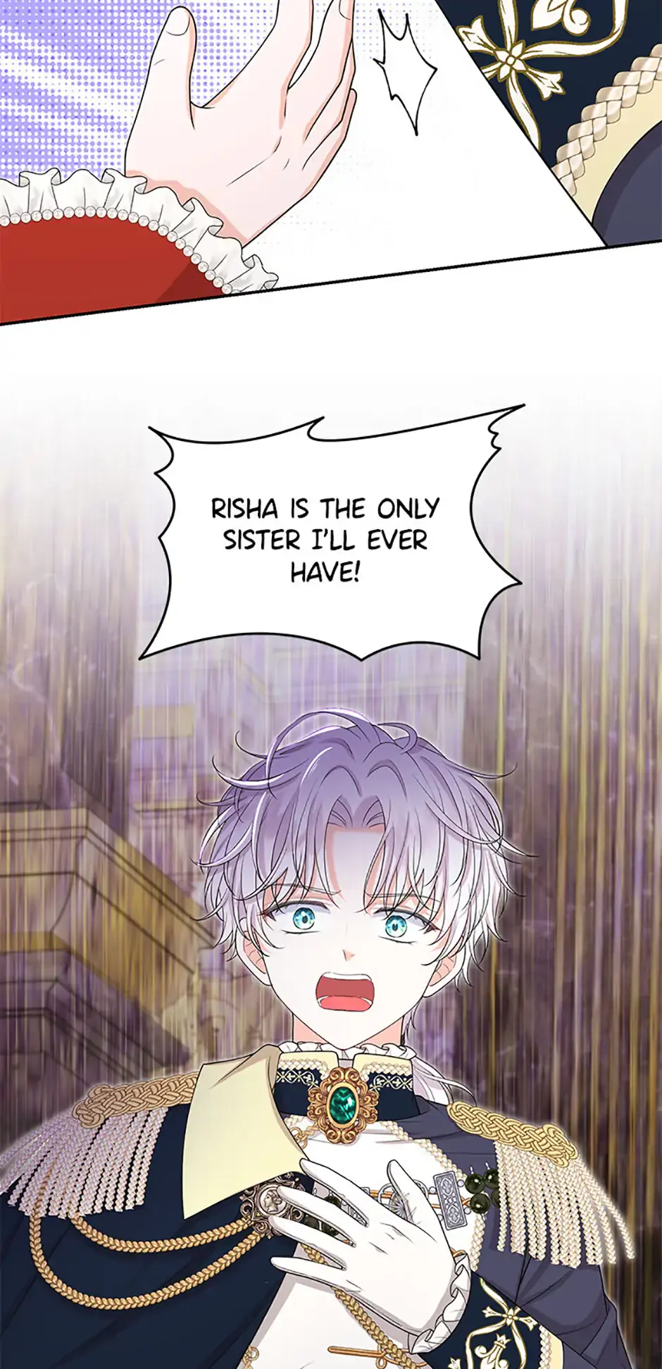 The S-Class Little Princess Is Too Strong Chapter 57 Page 40