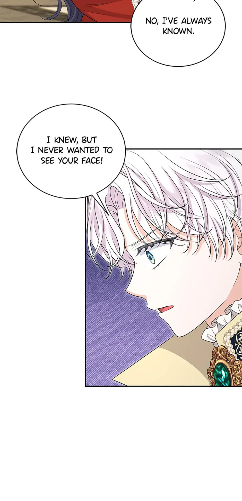 The S-Class Little Princess Is Too Strong Chapter 57 Page 42