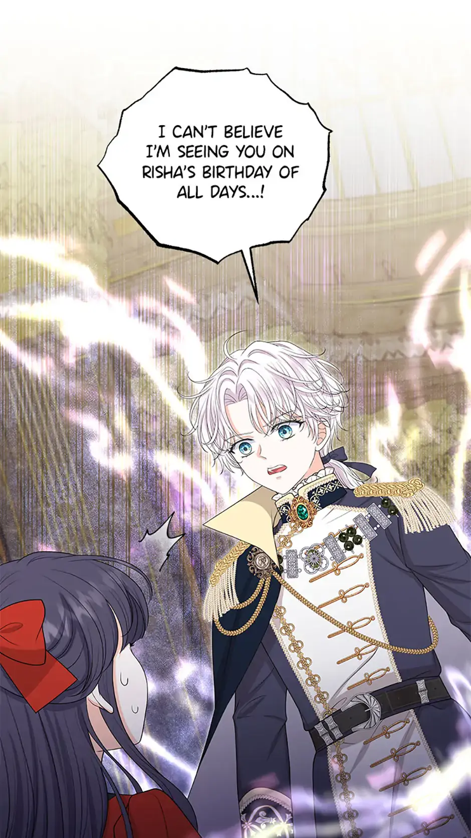 The S-Class Little Princess Is Too Strong Chapter 57 Page 43