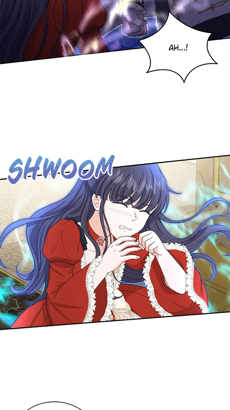 The S-Class Little Princess Is Too Strong Chapter 57 Page 44
