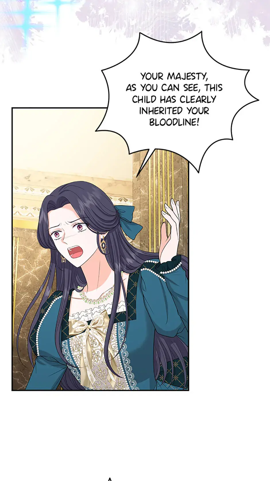 The S-Class Little Princess Is Too Strong Chapter 57 Page 47
