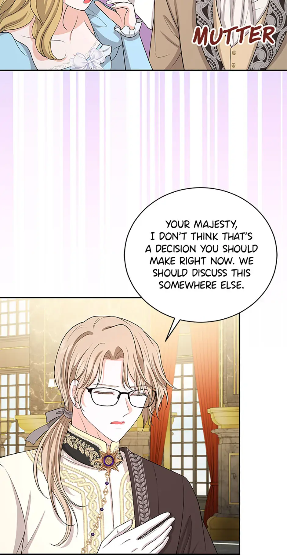 The S-Class Little Princess Is Too Strong Chapter 57 Page 51