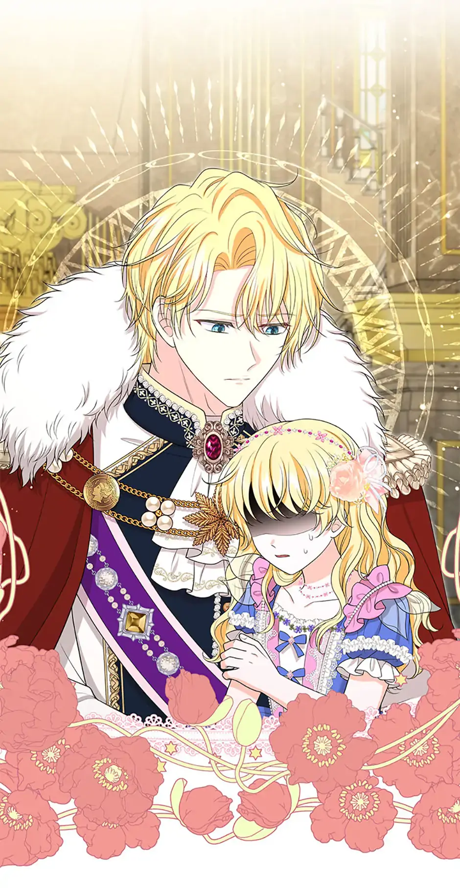 The S-Class Little Princess Is Too Strong Chapter 57 Page 53