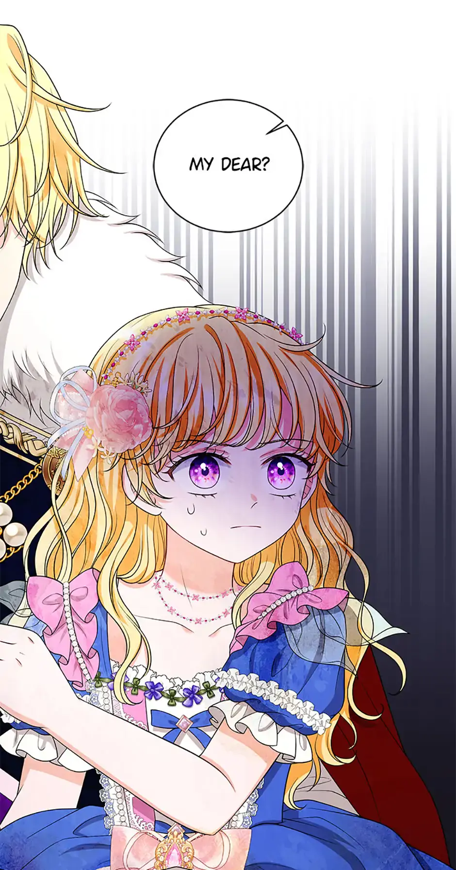 The S-Class Little Princess Is Too Strong Chapter 57 Page 54