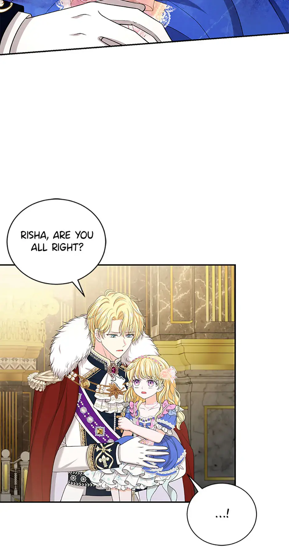 The S-Class Little Princess Is Too Strong Chapter 57 Page 55
