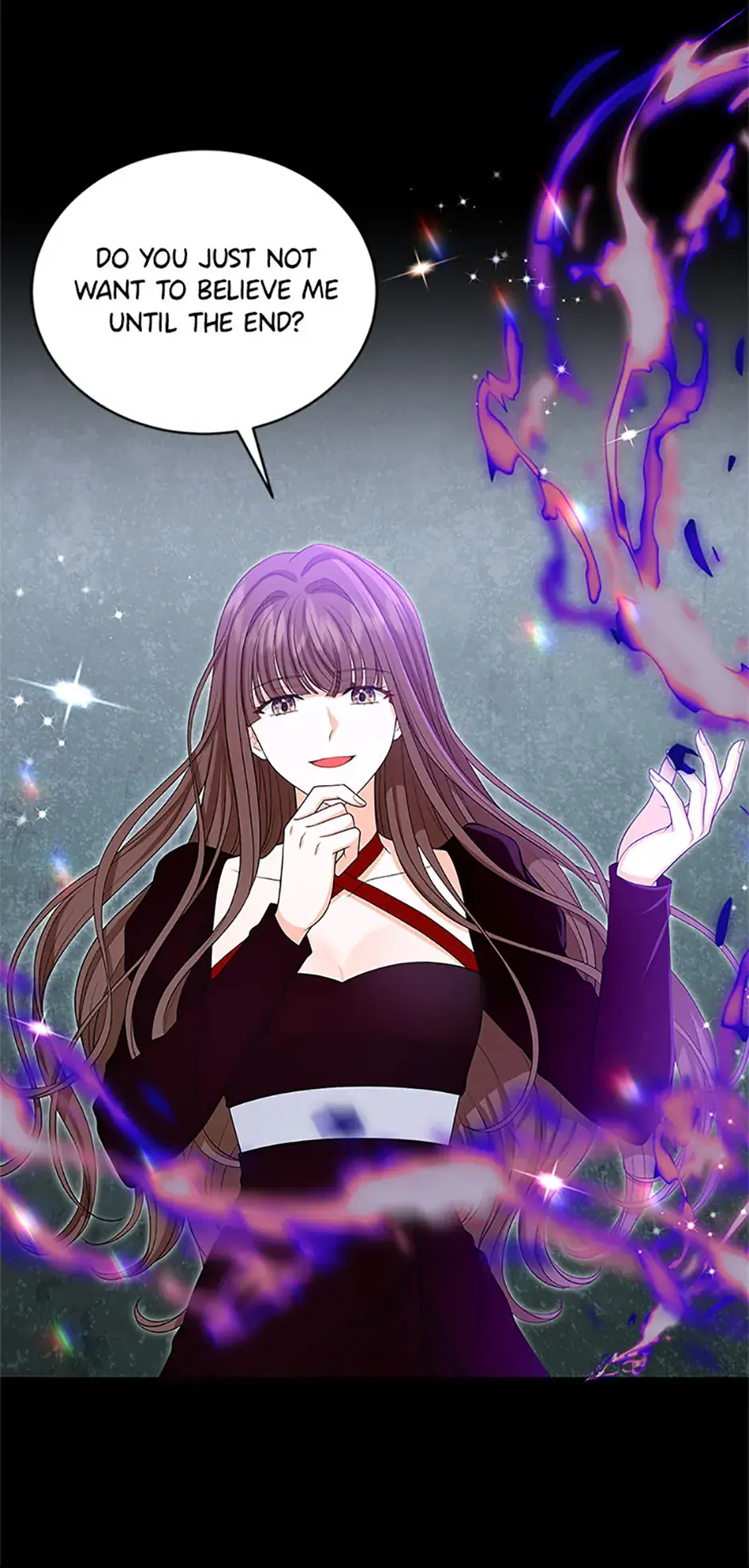 The S-Class Little Princess Is Too Strong Chapter 58 Page 6