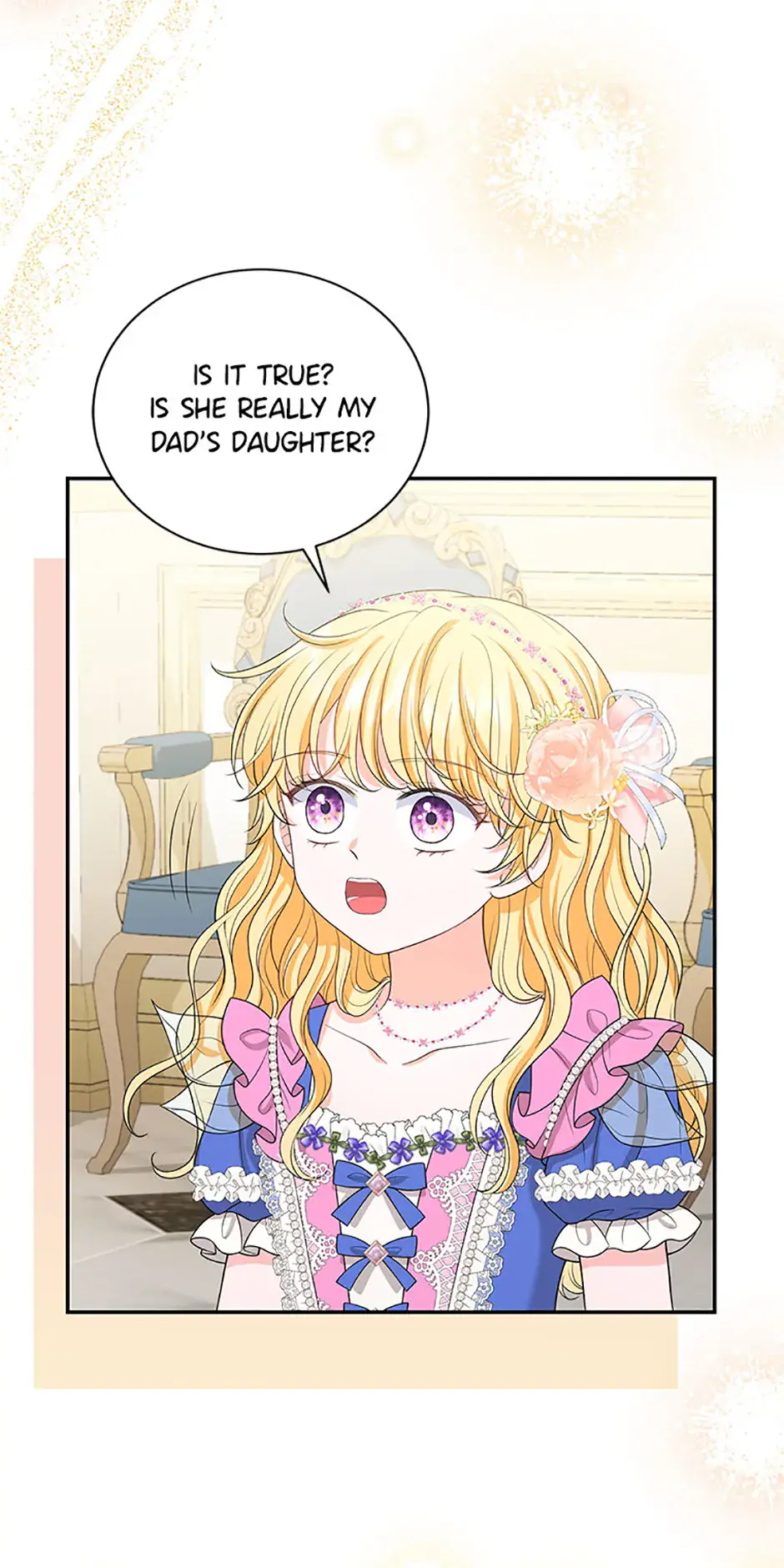 The S-Class Little Princess Is Too Strong Chapter 58 Page 20