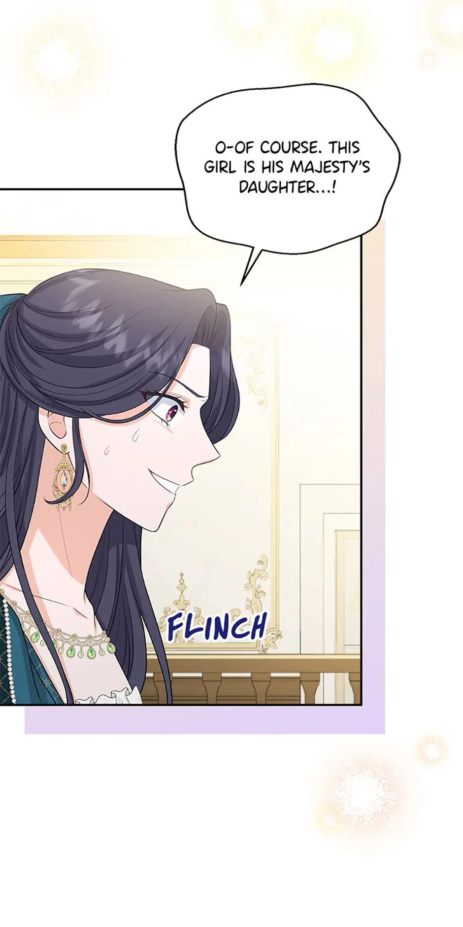 The S-Class Little Princess Is Too Strong Chapter 58 Page 21